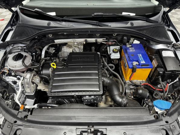 Skoda Octavia III (A7) с пробегом 2014 года, цена 1 140 000 рублей, 207384 км, лифтбек, Автокод Объявления