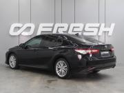 Toyota Camry VIII (XV70) Рестайлинг Воронеж  - изображение 25