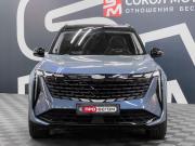 Geely Atlas II Ростов-на-Дону  - изображение 21