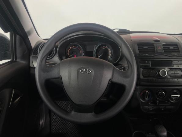 Lada (ВАЗ) Granta I Рестайлинг с пробегом 2023 года, цена 749 000 рублей, 72742 км, лифтбек, Автокод Объявления