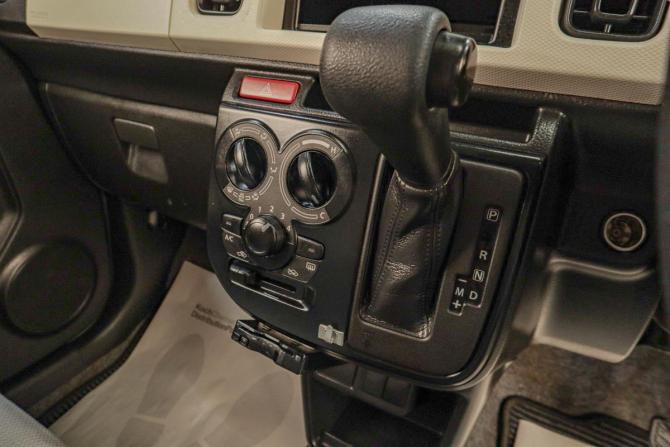 Suzuki Alto VIII (HA36) с пробегом 2017 года, цена 459 000 рублей, 114737 км, хэтчбек, Автокод Объявления