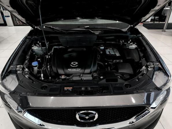 Mazda CX-5 II с пробегом 2018 года, цена 2 450 000 рублей, 147500 км, внедорожник, Автокод Объявления