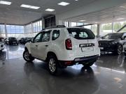Renault Duster I Рестайлинг Тверь  - изображение 26