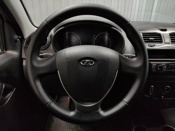 Lada (ВАЗ) Granta I Рестайлинг с пробегом 2020 года, цена 540 000 рублей, 152000 км, хэтчбек, Автокод Объявления