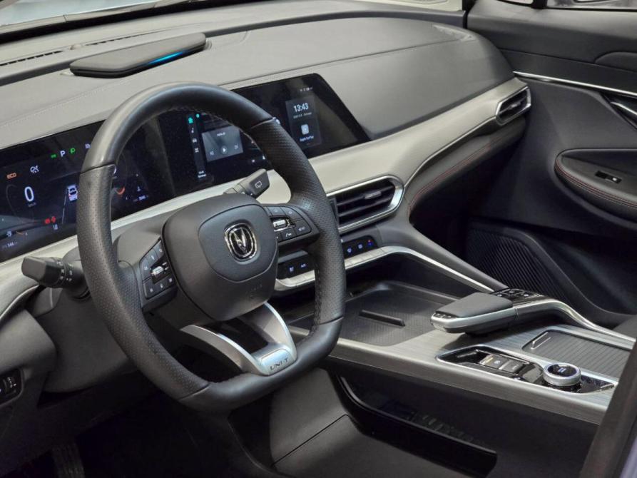 Changan UNI-T I Красноярск  - изображение 19