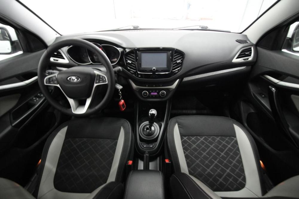 Lada (ВАЗ) Vesta I Сургут  - изображение 26
