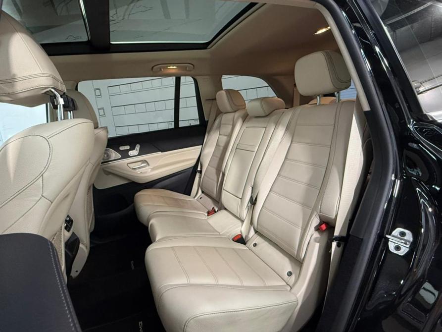 Mercedes-Benz GLS II (X167) Москва  - изображение 3