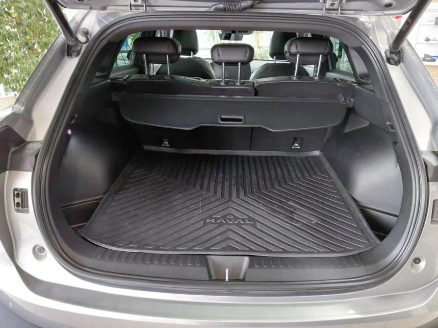 Haval F7 II Москва  - изображение 13