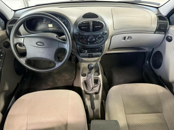 Lada (ВАЗ) Kalina I с пробегом 2011 года, цена 223 000 рублей, 246000 км, универсал, Автокод Объявления