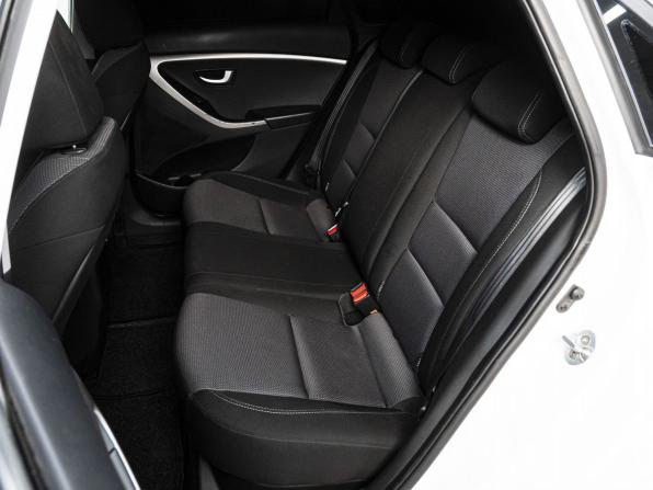 Hyundai i30 II с пробегом 2014 года, цена 950 000 рублей, 202609 км, хэтчбек, Автокод Объявления