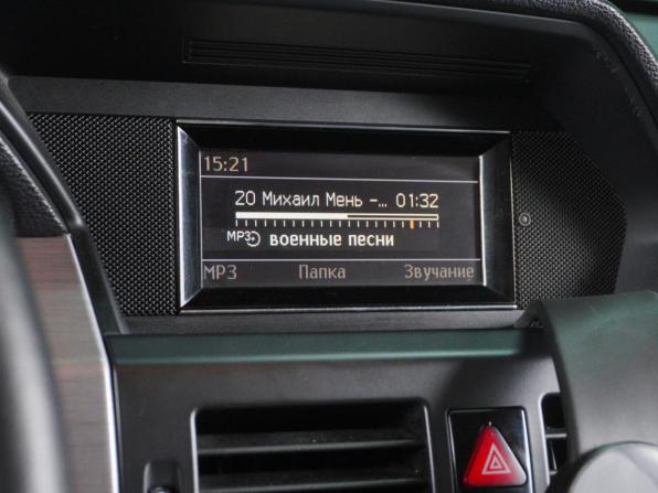 Mercedes-Benz GLK-Класс I (X204) с пробегом 2011 года, цена 1 249 000 рублей, 192653 км, внедорожник, Автокод Объявления