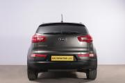 Kia Sportage III Новосибирск  - изображение 25