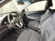 Hyundai Solaris I Москва  - изображение 35