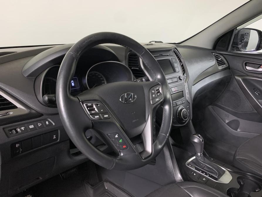 Hyundai Santa Fe III Москва  - изображение 11