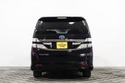 Toyota Vellfire I Сургут  - изображение 27