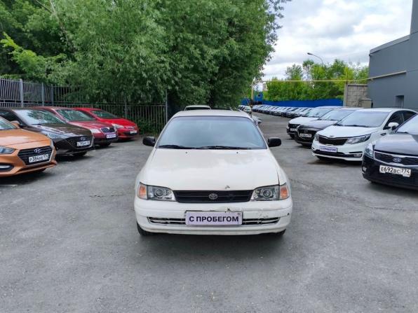 Toyota Carina E с пробегом 1994 года, цена 199 000 рублей, 365000 км, лифтбек, Автокод Объявления