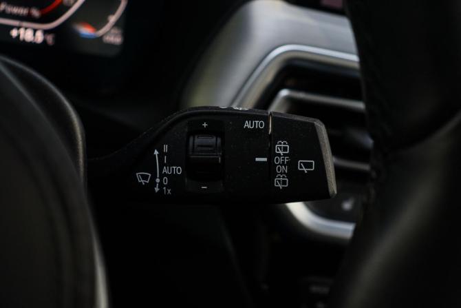 BMW X3 III (G01) Рестайлинг с пробегом 2023 года, цена 6 300 000 рублей, 30964 км, внедорожник, Автокод Объявления