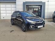 Hyundai ix35 I Москва  - изображение 17