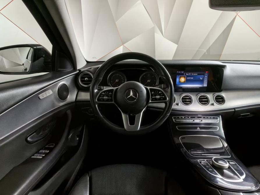 Mercedes-Benz E-Класс V (W213 S213 C238) Москва  - изображение 19