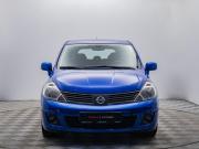 Nissan Tiida I Москва  - изображение 24