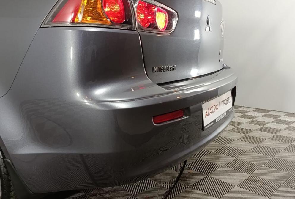 Mitsubishi Lancer X Рестайлинг Волгоград  - изображение 19