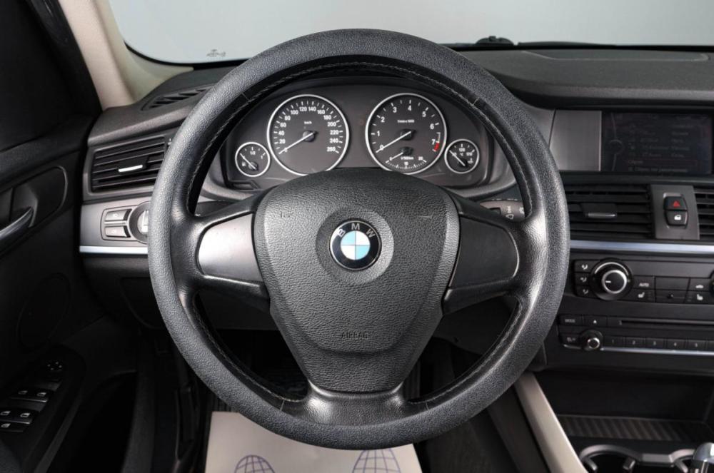 BMW X3 II (F25) Тюмень  - изображение 14