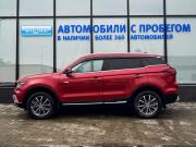 Geely Atlas Pro Екатеринбург  - изображение 25