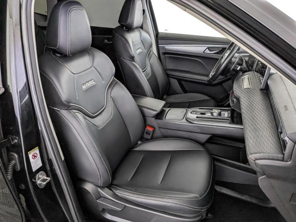 Haval Jolion I с пробегом 2023 года, цена 1 925 000 рублей, 34194 км, внедорожник, Автокод Объявления