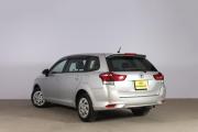 Toyota Corolla XI (E160 E170) Рестайлинг 2 Новосибирск  - изображение 22