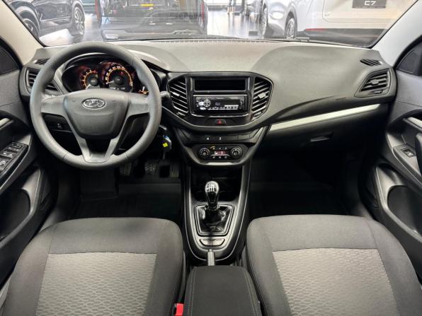 Lada (ВАЗ) Vesta I с пробегом 2021 года, цена 875 000 рублей, 127721 км, универсал, Автокод Объявления