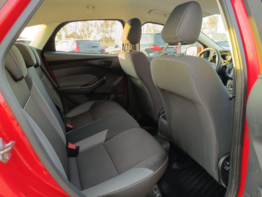 Ford Focus III Пермь  - изображение 12