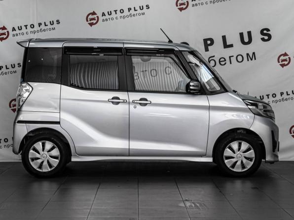 Mitsubishi eK Space I с пробегом 2014 года, цена 699 000 рублей, 102303 км, хэтчбек, Автокод Объявления