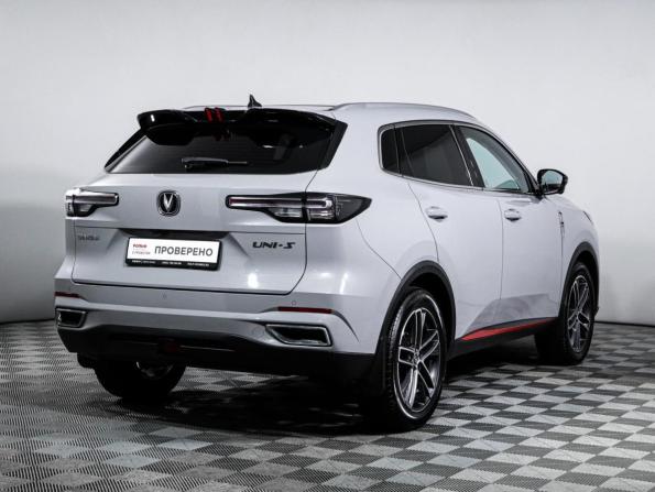 Changan CS55 Plus II с пробегом 2024 года, цена 2 050 000 рублей, 41000 км, внедорожник, Автокод Объявления