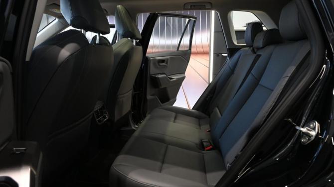 Toyota RAV4 VI (XA60) с пробегом 2026 года, цена 4 075 000 рублей, 43 км, внедорожник, Автокод Объявления