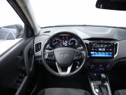 Hyundai Creta I Рестайлинг Уфа  - изображение 29