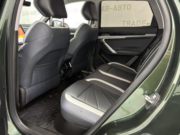 Geely Atlas II с пробегом 2023 года, цена 2 580 000 рублей, 44000 км, внедорожник, Автокод Объявления