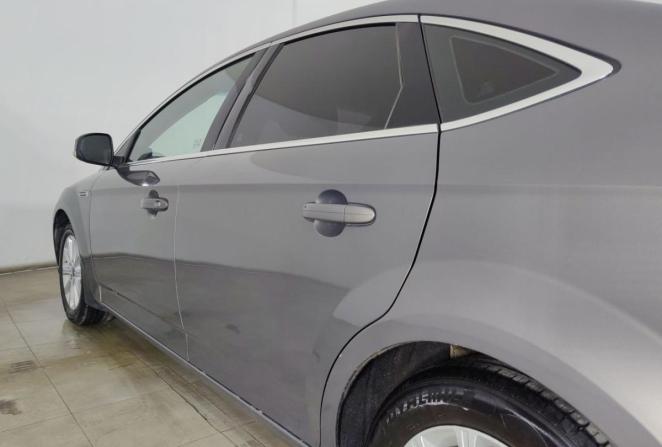 Ford Mondeo IV Рестайлинг с пробегом 2010 года, цена 820 000 рублей, 176250 км, седан, Автокод Объявления