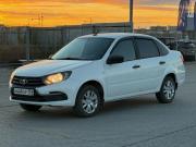 Lada (ВАЗ) Granta I Рестайлинг Пермь  - изображение 8
