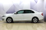 Skoda Rapid I Чебоксары  - изображение 35