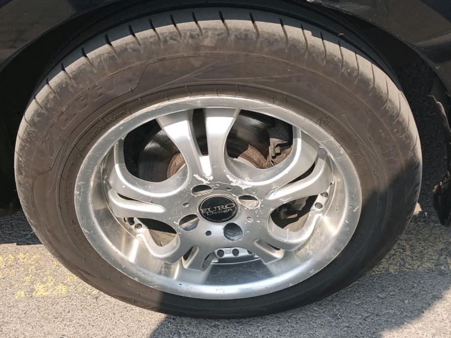 Mazda Demio II (DY) Кемерово  - изображение 17
