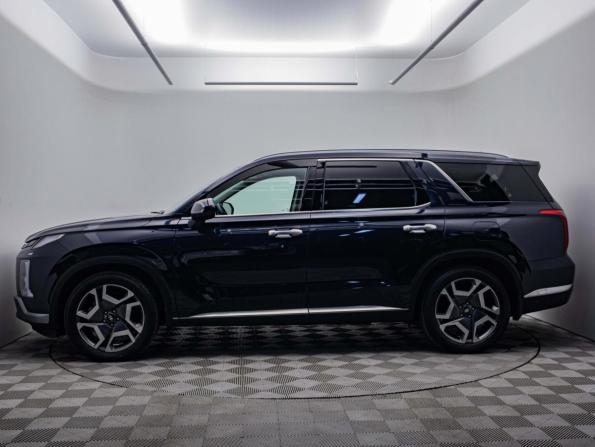 Hyundai Palisade I Рестайлинг с пробегом 2023 года, цена 5 950 000 рублей, 68577 км, внедорожник, Автокод Объявления