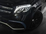 Mercedes-Benz GLS AMG I (X166) Тюмень  - изображение 44