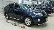 Kia Sorento II Рестайлинг Санкт-Петербург  - изображение 7