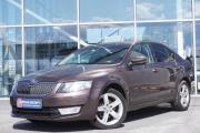 Skoda Octavia III (A7) Ульяновск  - изображение 23