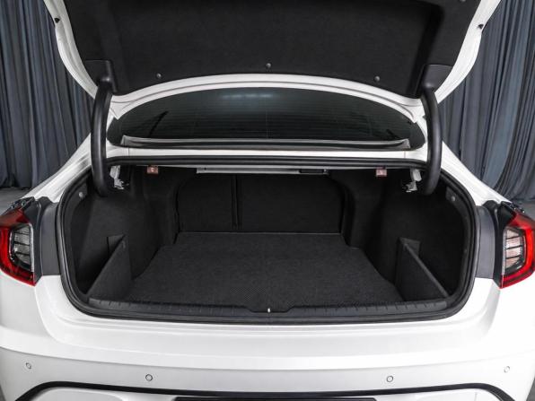 Hyundai Sonata VIII (DN8) с пробегом 2021 года, цена 2 299 000 рублей, 126564 км, седан, Автокод Объявления