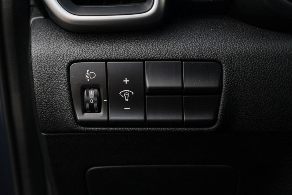 Kia Sportage IV Рестайлинг Москва  - изображение 16