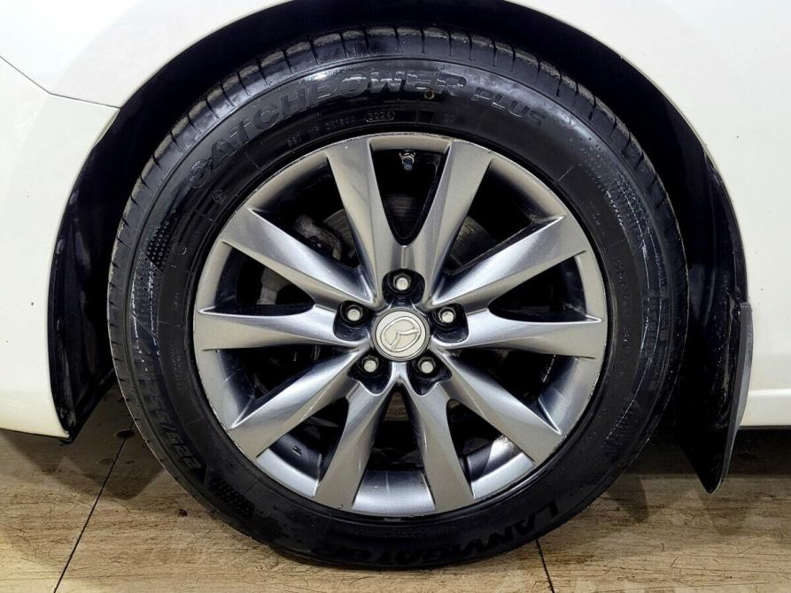 Mazda 6 III (GJ) Рестайлинг 2 Москва  - изображение 15