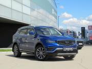 Geely Atlas Pro Самара  - изображение 25