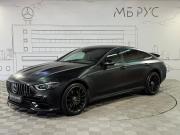 Mercedes-Benz AMG GT 4-Door Coupe I Москва  - изображение 27