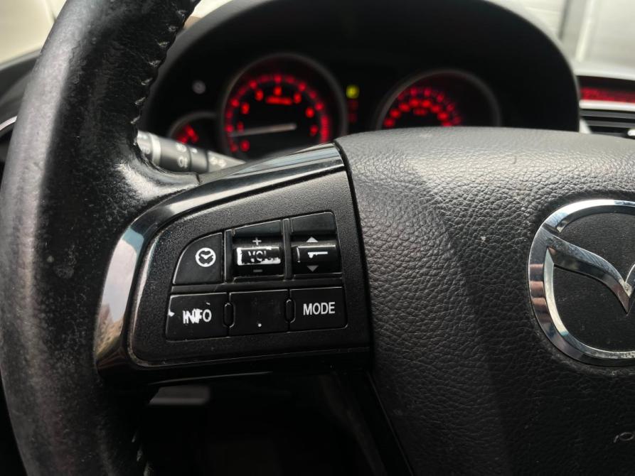 Mazda 6 II (GH) Рестайлинг Санкт-Петербург  - изображение 13
